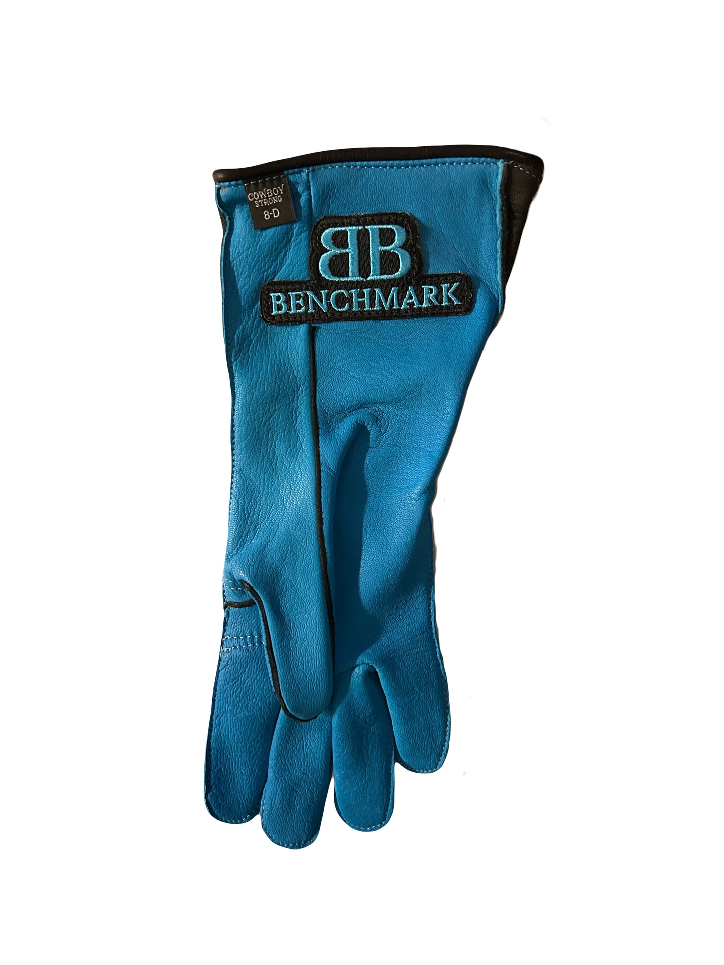 Right Hand Glove - Size 8