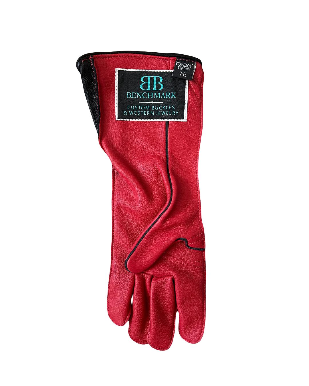 Red Glove