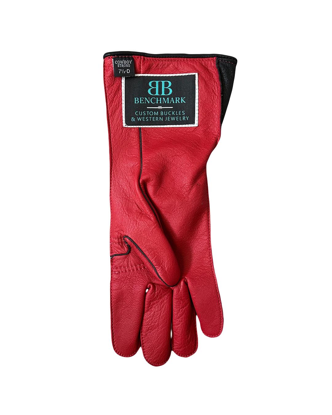 Red Glove