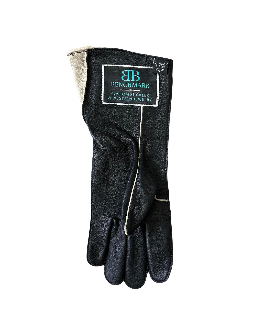 Left Hand Glove - Size 10