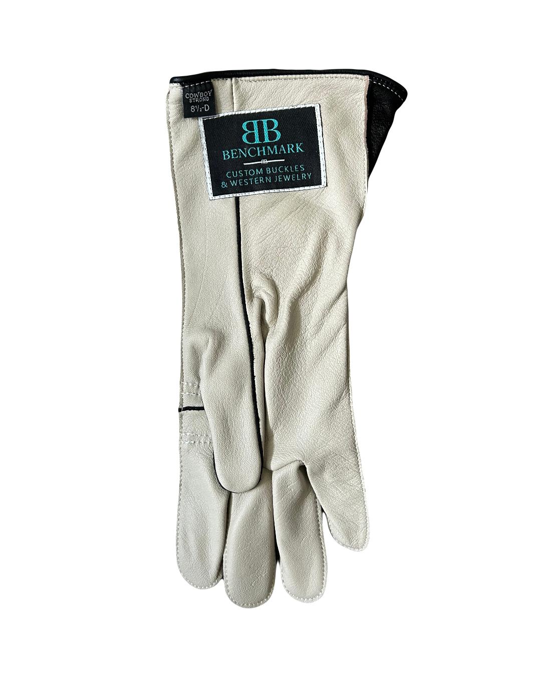 Right Hand Glove - Size 7