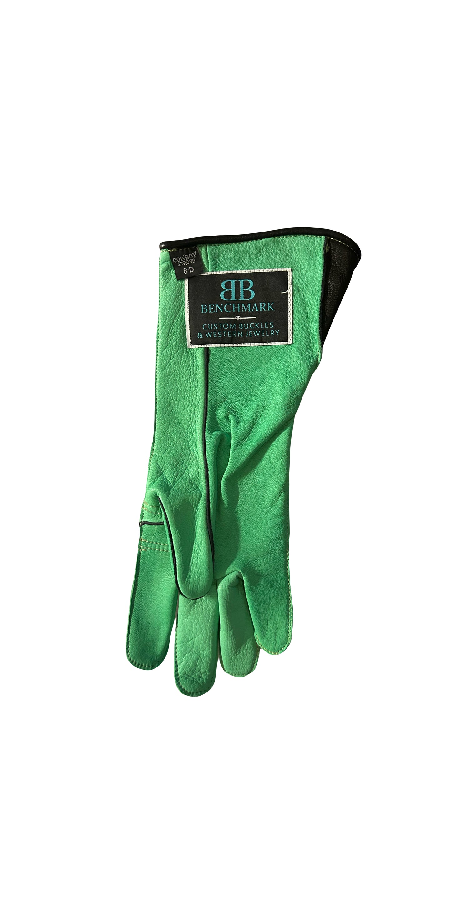 Right Hand Glove - Size 7