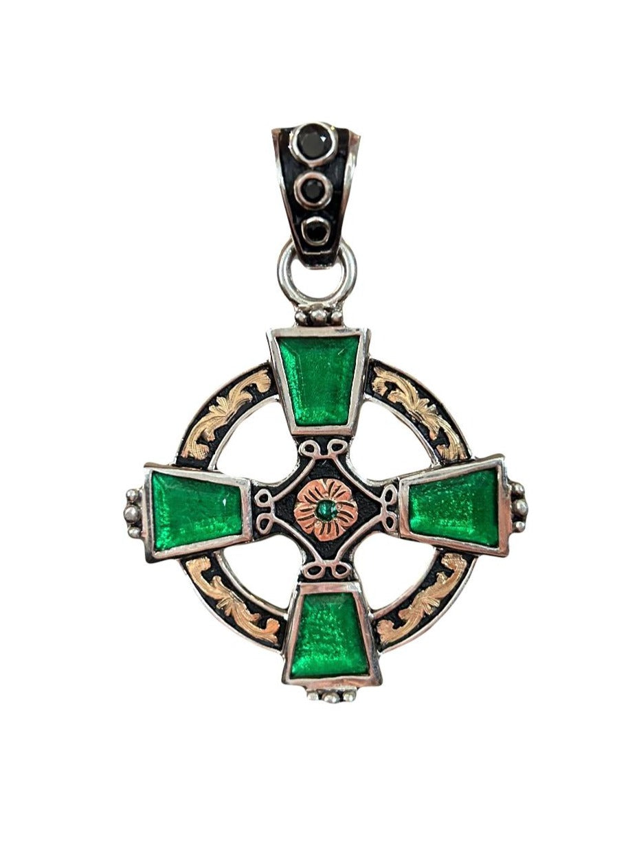 High Class Pendant
