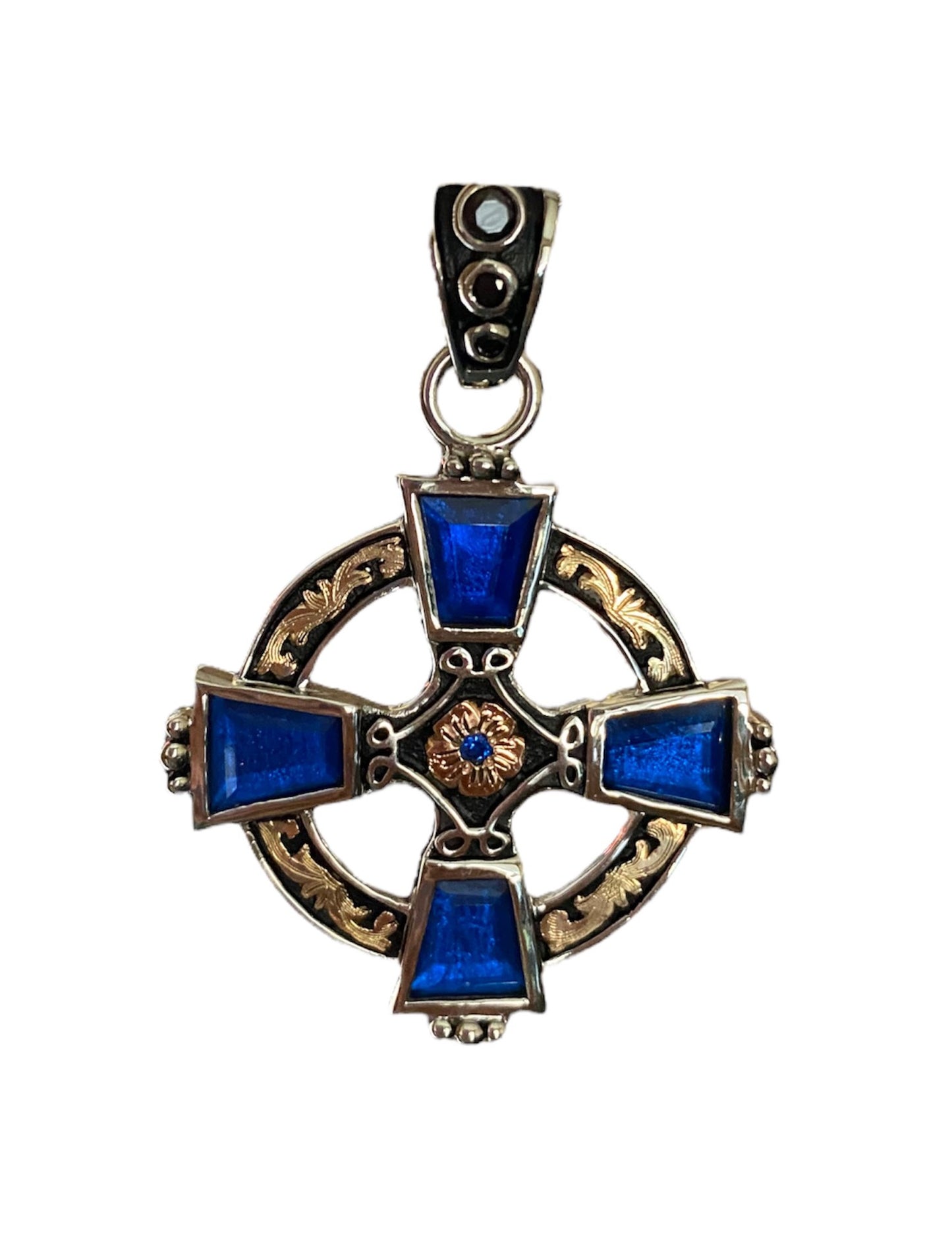 High Class Pendant