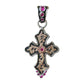 Desperado Cross Pendant (Medium)