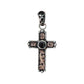Classic Cross Pendant