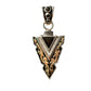 Arrowhead Pendant