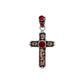 Classic Cross Pendant