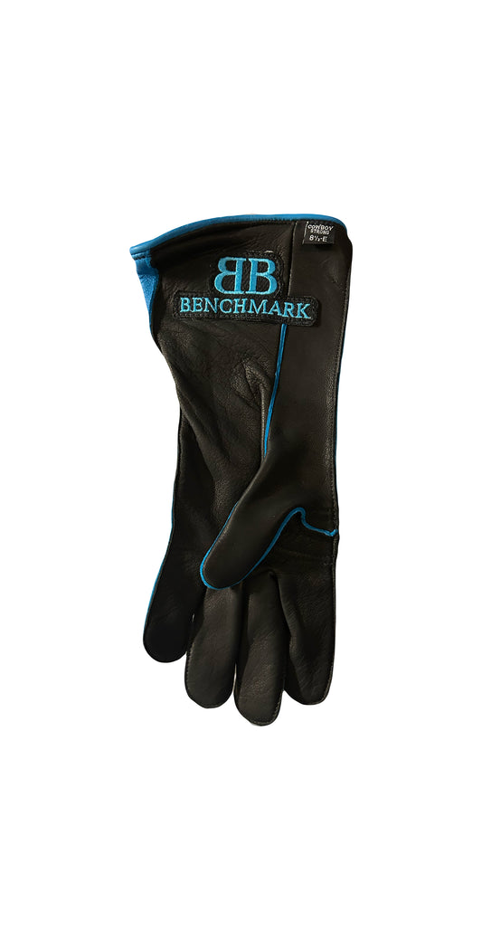 Left Hand Glove - Size 8 1/2