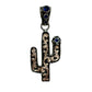 Cactus Pendant