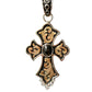 Desperado Cross Pendant (Large)