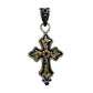 Desperado Cross Pendant (Small)