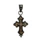 Desperado Cross Pendant (Small)