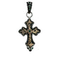 Desperado Cross Pendant (Small)