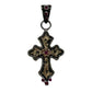 Desperado Cross Pendant (Small)