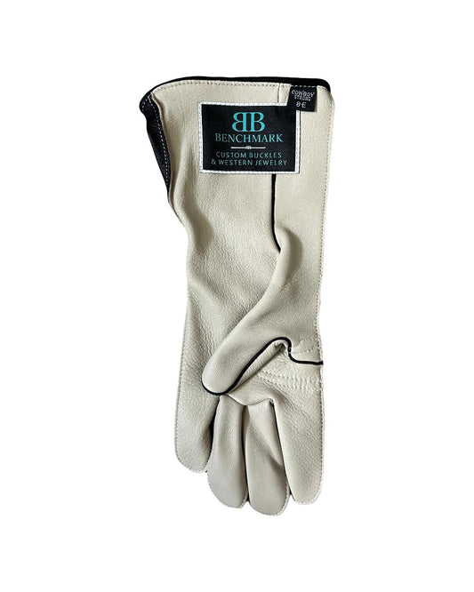 Left Hand Glove - Size 10