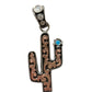 Cactus Pendant