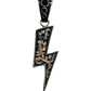 Lightning Bolt Pendant