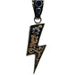 Lightning Bolt Pendant