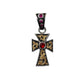 Bandera Cross Pendant