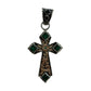 Renegade Cross Pendant (Medium)