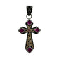 Renegade Cross Pendant (Medium)