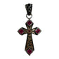 Renegade Cross Pendant (Medium)